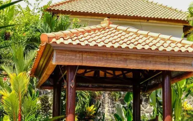 Villa Mata Hari