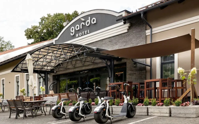 Garda Hotel