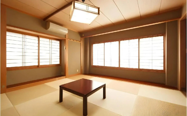 Asahi No Yado Nabeya