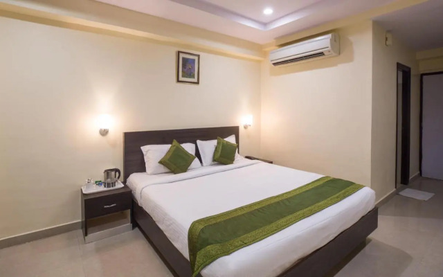 Treebo Trend City Center