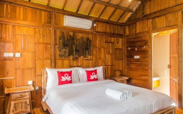 ZEN Rooms Raya Uluwatu 1