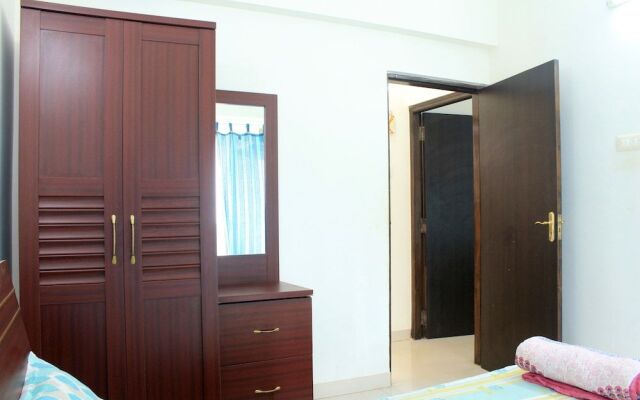 Apartment near Candolim Beach - CM050