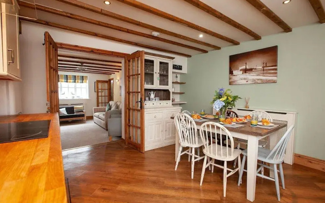 Farndale Cottage
