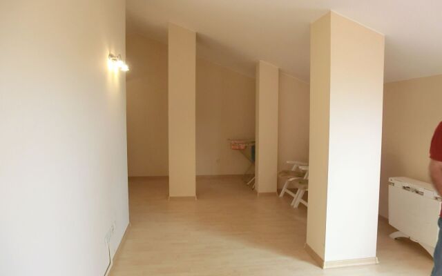 Apartament Santa Clotilde 2