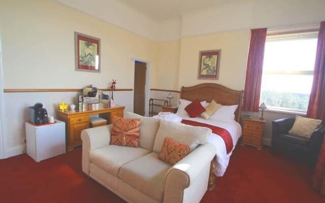 Victoria Mount Guest House