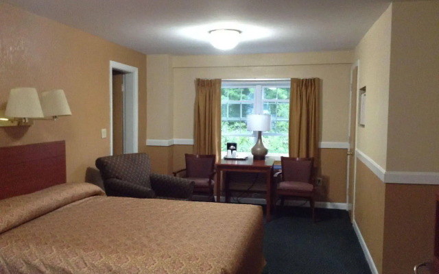 Briarcliff Motel