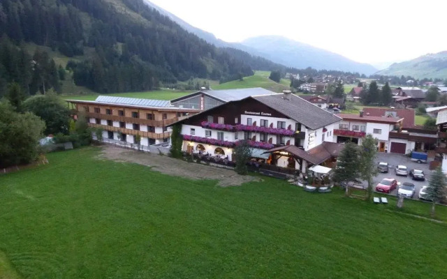Gasthof Enzian