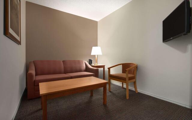 Travelodge by Wyndham Chilliwack