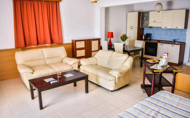 Mon Repos Hotel