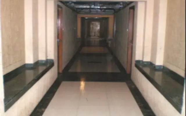 Hotel Dwarka
