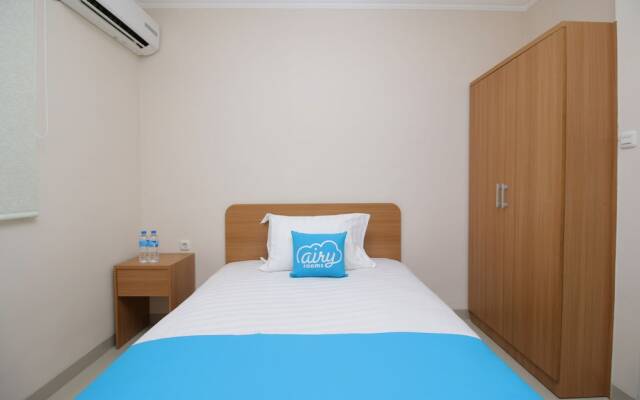 Airy Eco Deplu Utama Satu 67 Tangerang Selatan