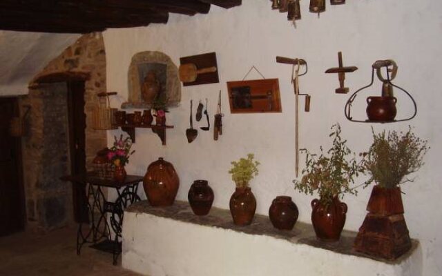 Casa Javier