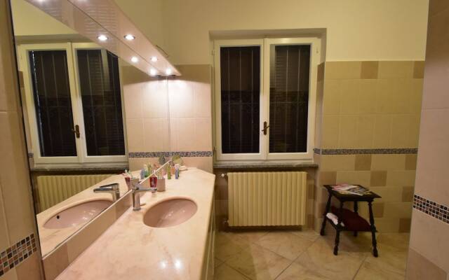 Belvilla by OYO Villino Lucrezia