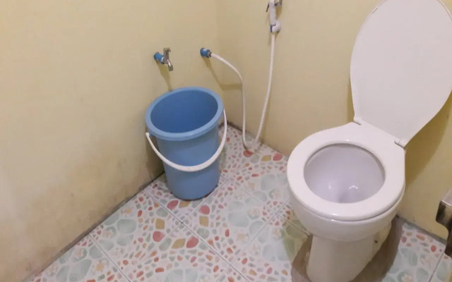 Supthong Garden Resort Khao Kho