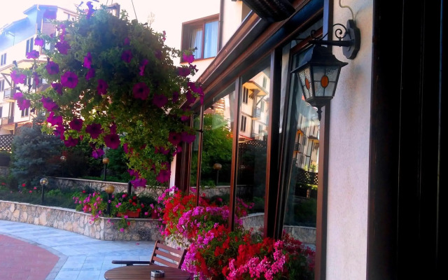 Hotel Complex Zara Bansko
