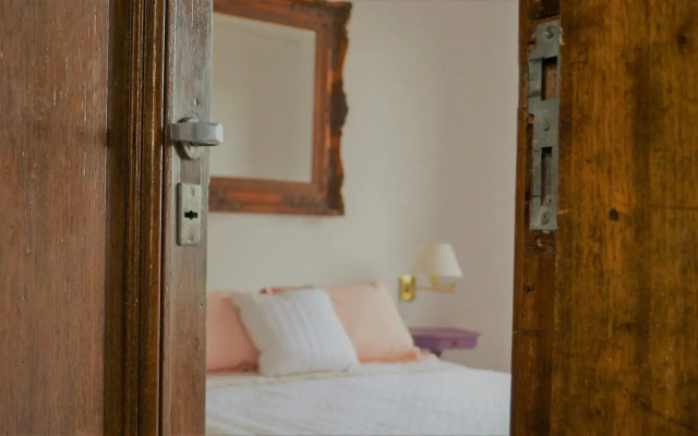 Meridiano Hostel Boutique