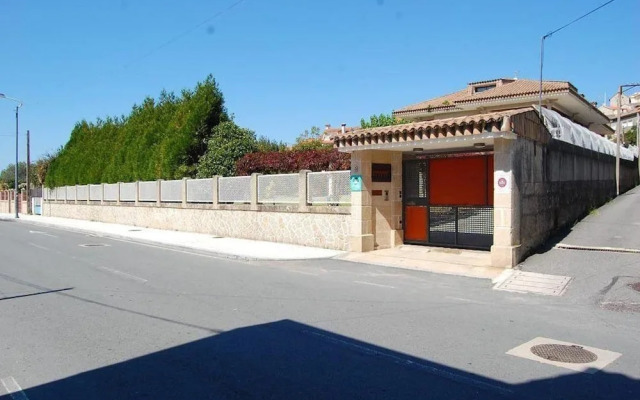 Casa Rural Cova da Balea