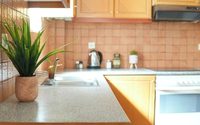 Saranda Waterside Apartments