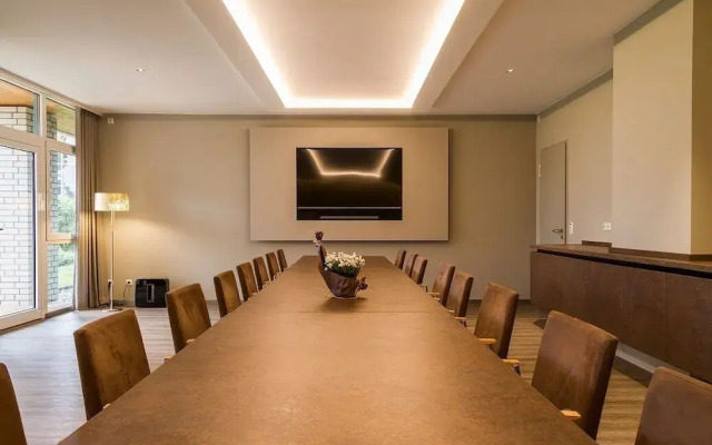 K6 Seminarhotel GmbH
