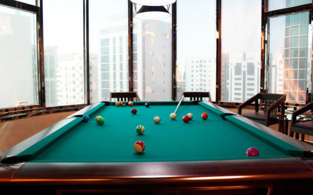 Al Diar Dana Hotel