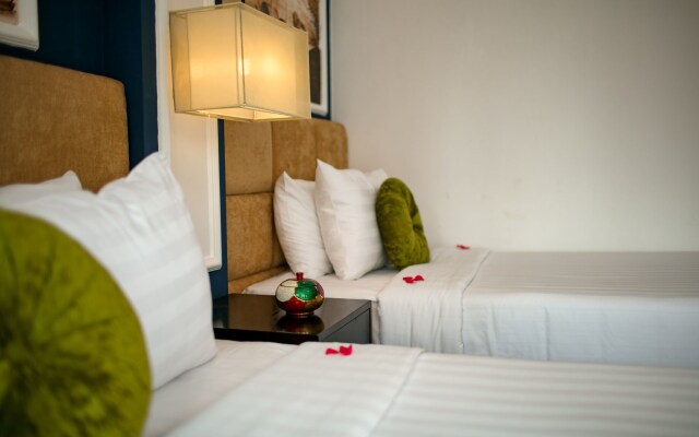 Hanoi Chic Boutique Hotel