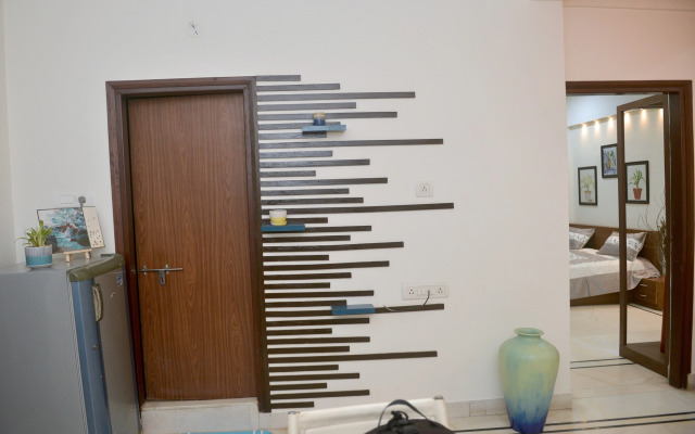 Paradise Homestay Civil Lines