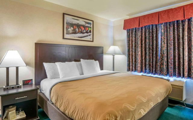 Quality Inn Bend North