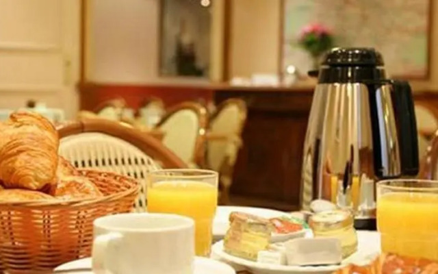 Résidence Hôtelière Hélios