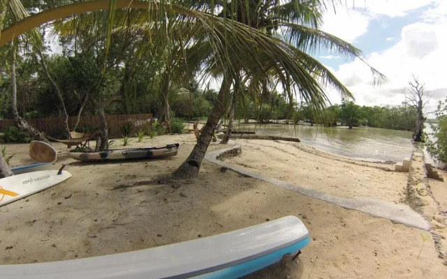 Sunset Bay Beach Villas