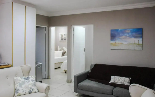 Tranquility Self Catering Apartment