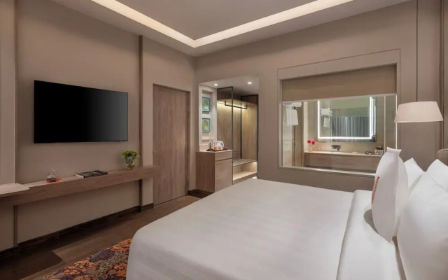 Welcomhotel By ITC Hotels Delhi-Gurugram Highway