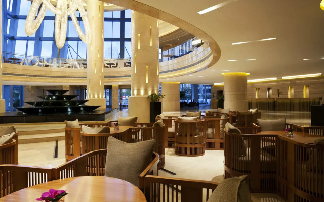 Kempinski Hotel Taiyuan