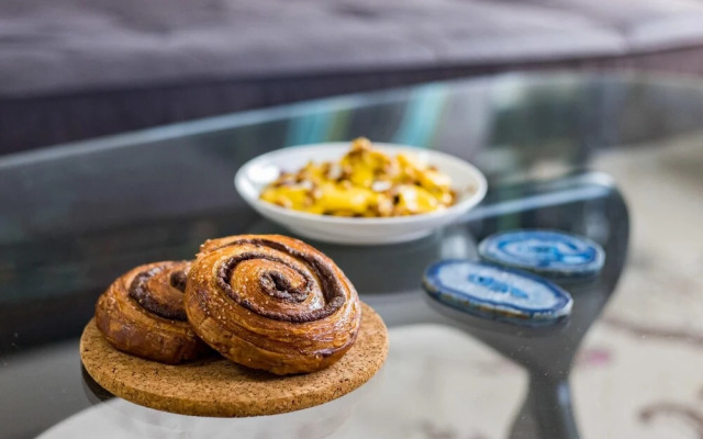 Stunning Rooftop Retreat in Covent Garden