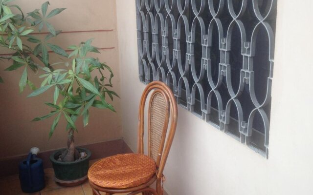 Nice Guesthouse