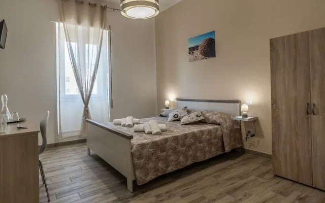 Boss guest house