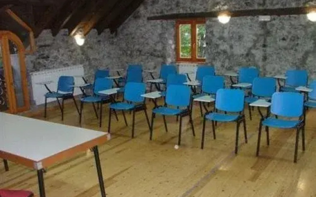 Albergue Quinta Vista Alegre