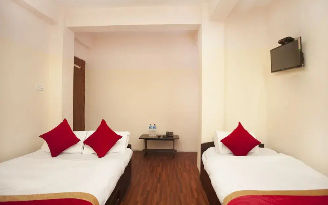 OYO 349 Hotel Classio Inn