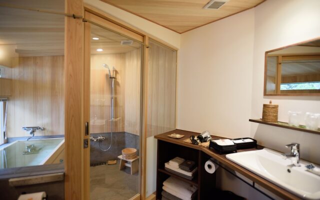 Ryokan Kurashiki
