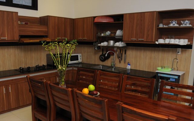 Ki No Homestay