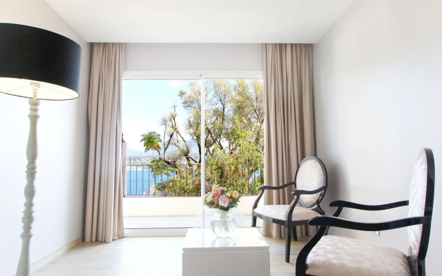 Hotel Marinca & Spa