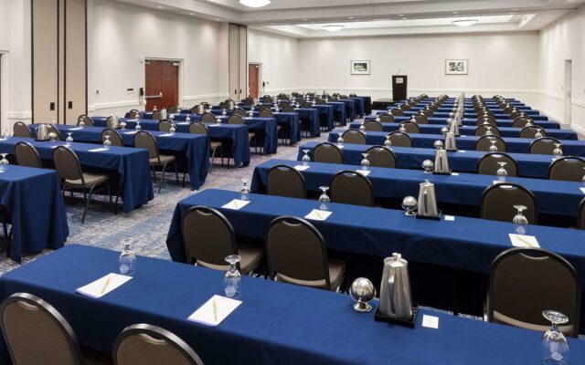 Hilton Garden Inn Denver Downtown