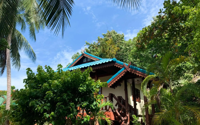 Wang Sai Resort