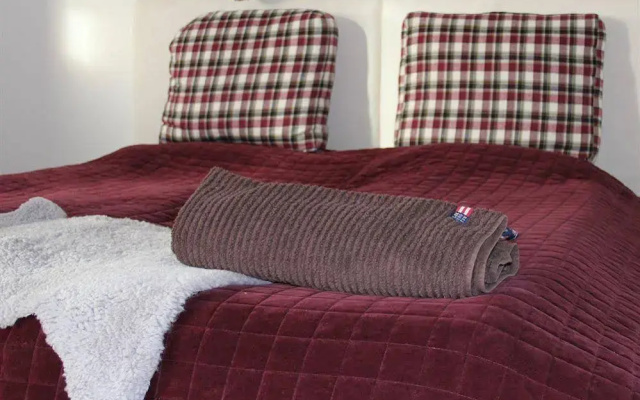 Hotell Karolinen Åre