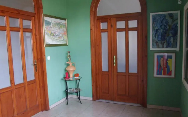 Art Guesthouse