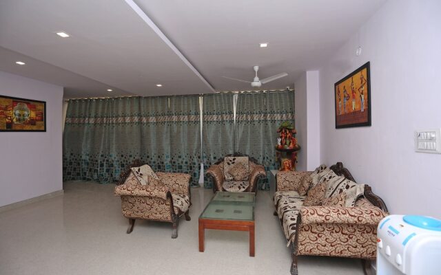 OYO 22079 Hotel Blueberry