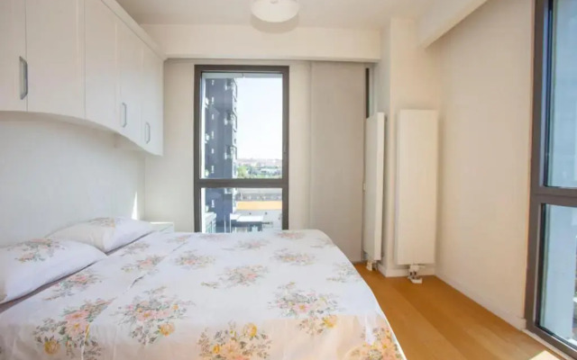 Divan Residence & Basin Express Gunesli