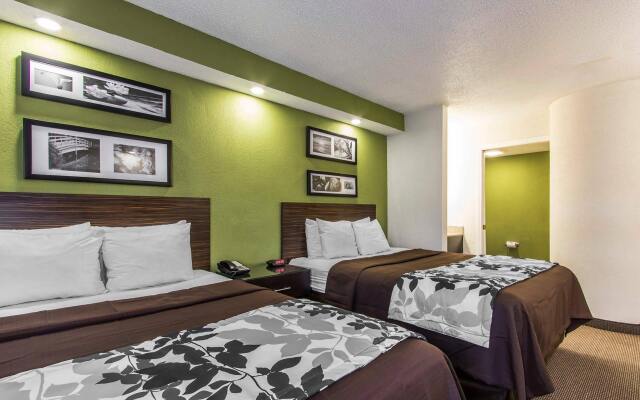 Quality Inn Memphis Northeast near I-40