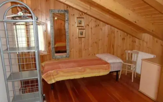 Casa Pippi