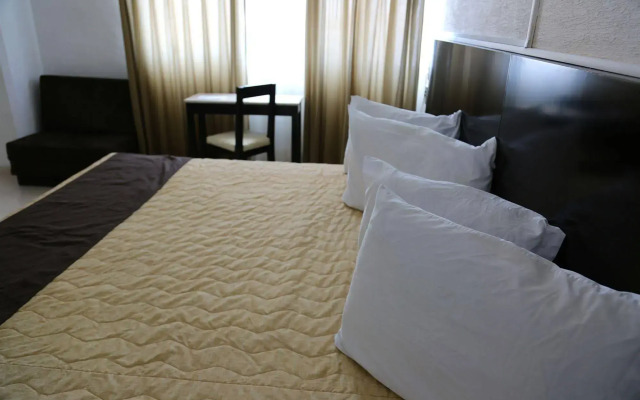 EMS Hotels Boca del Río