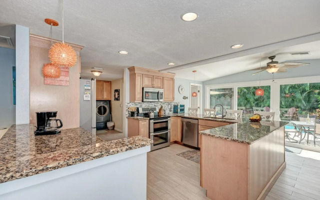 Island Getaway - 205 - 56th